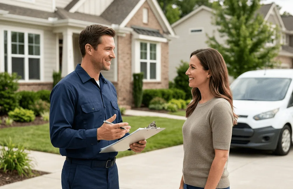 Mold Remediation West Middlesex, PA FAQs